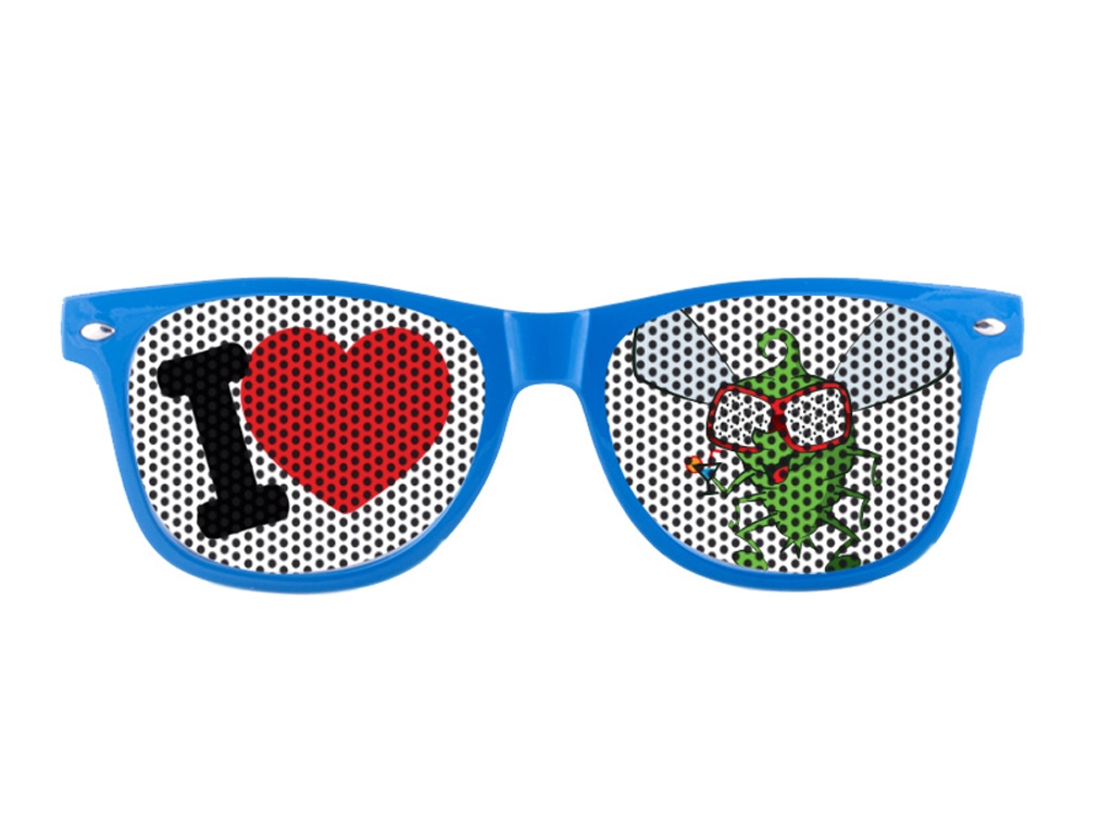 Party Glasses